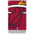 NBA Miami Heat Large Logo Xbox Series S Console Skin
